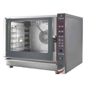 Convection Ovens