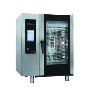 Commercial Electric Combi Oven with 10 trays, Fagor APE-101