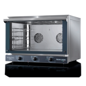 TECNODOM Convection Oven with Grill with 3Tray capacity, TDE-3BG