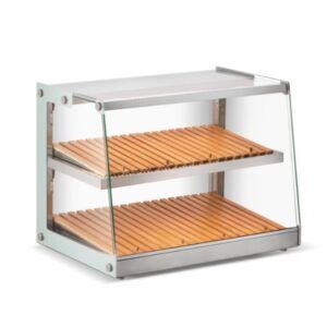 Ambient Displays