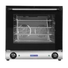 ConvectMax YXD-1AE Compact commercial Convection Oven with 10amp plug