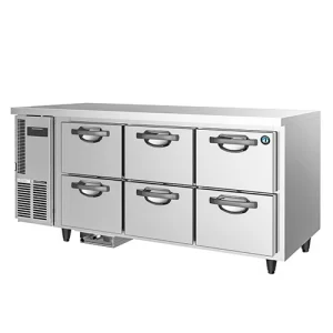 Drawer Refrigerator