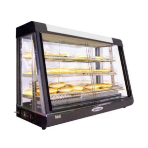 Countertop Hot Food Displays