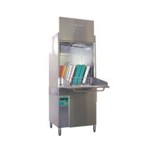 Utensil & Pot Washers