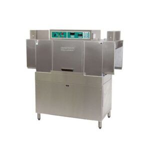 Conveyor Dishwashers