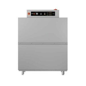 Fagor Rack Conveyor Dishwasher, CCO-120DCW